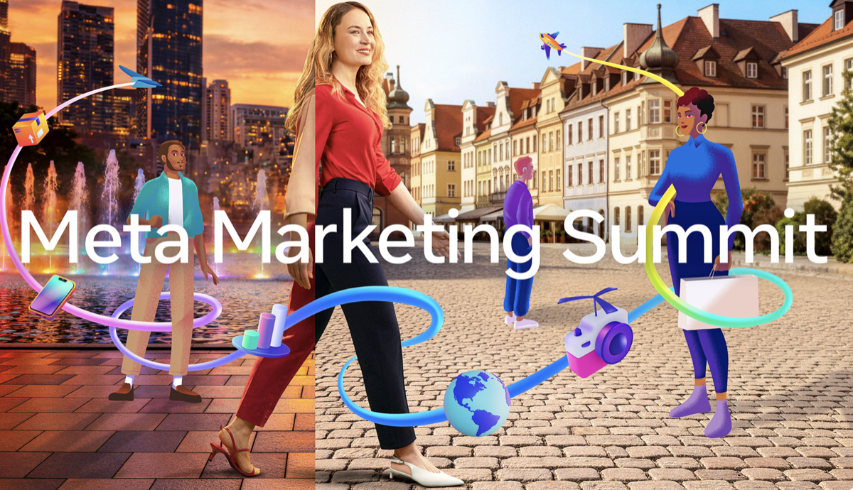 Meta Marketing Summit 2026: Yedi Ders