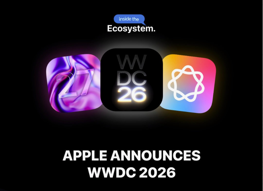 Apple WWDC 2026